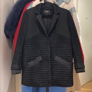 Black Coat